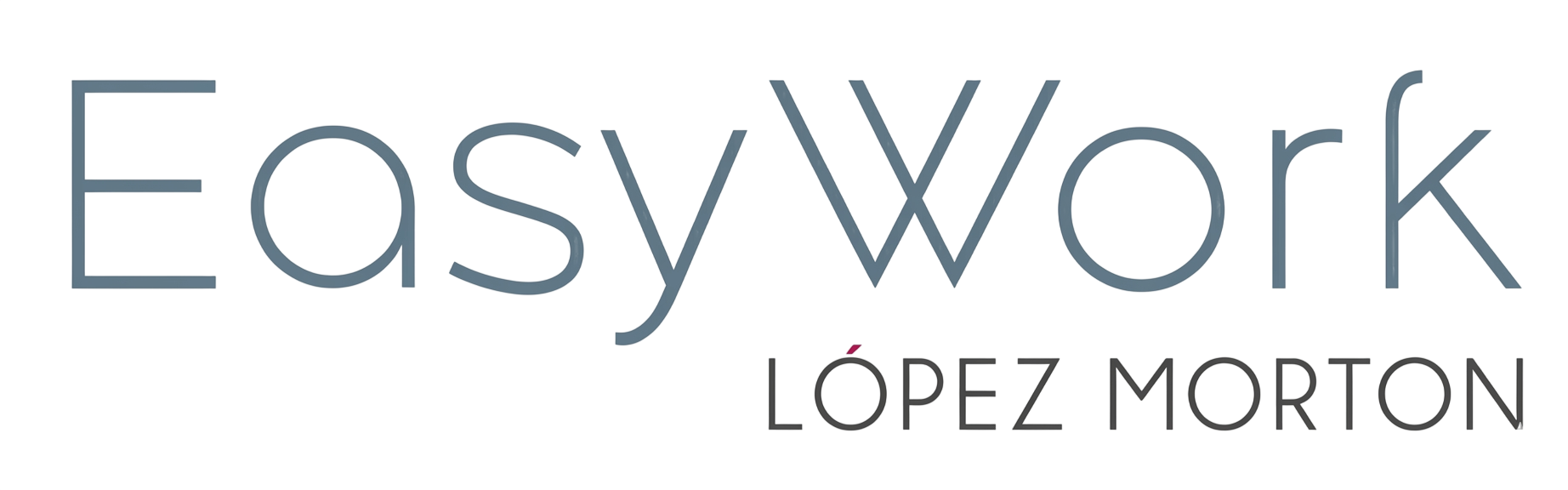Easy Work Logo
