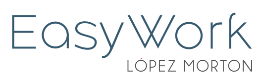 Easy Work Logo
