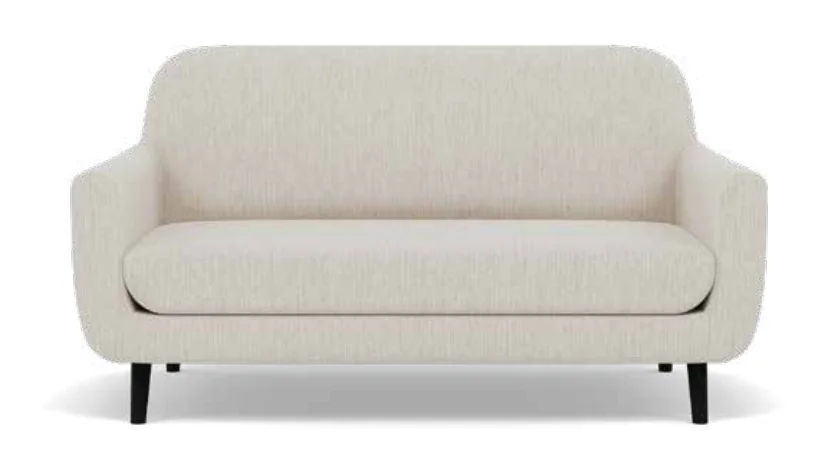 Hendrix Love Seat