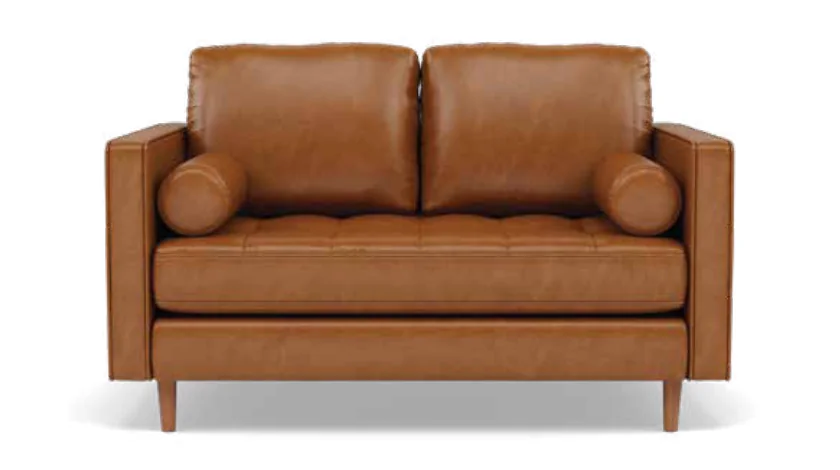Scott Love Seat